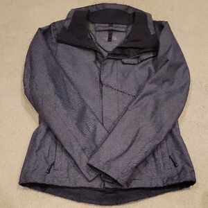 North Face Windbreaker